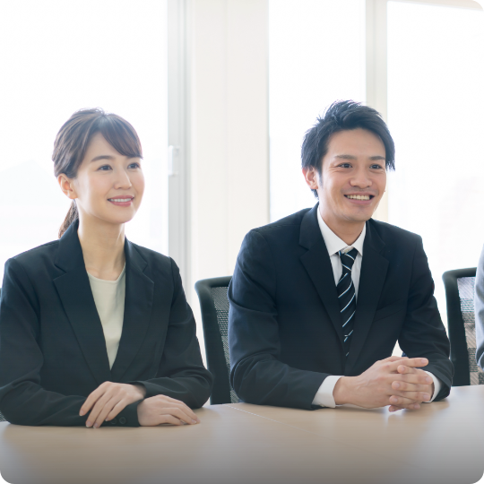 company